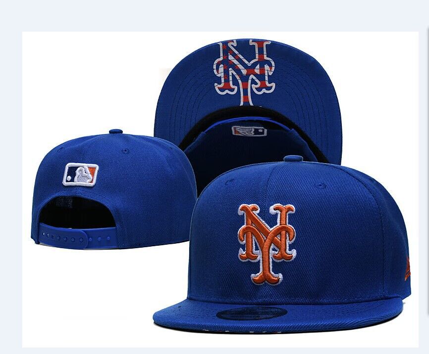 2023 MLB New York Mets Hat YS202401101